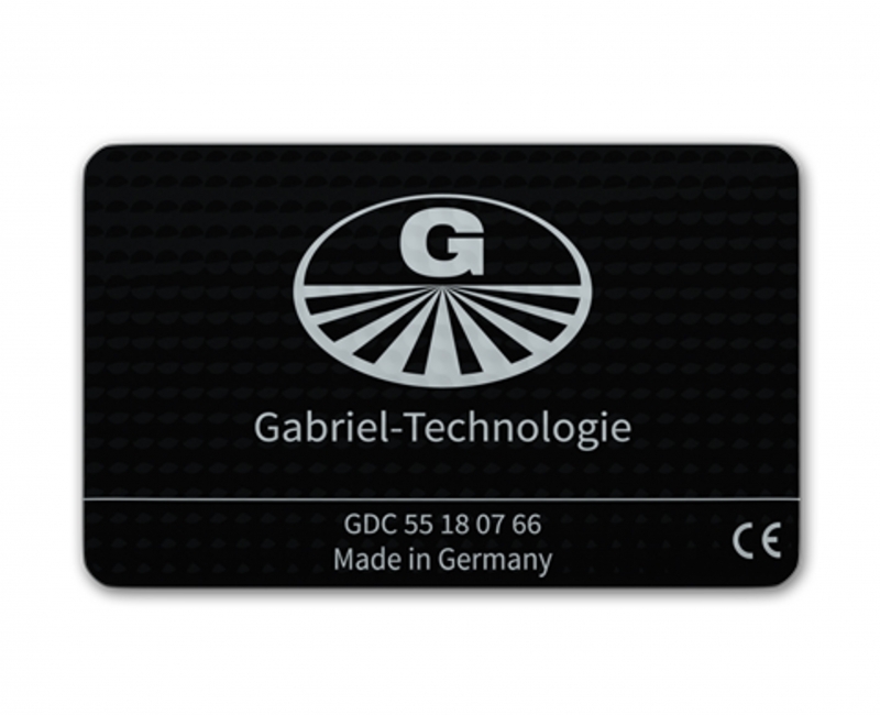 Gabriel-Chip Kraftfahrzeug
