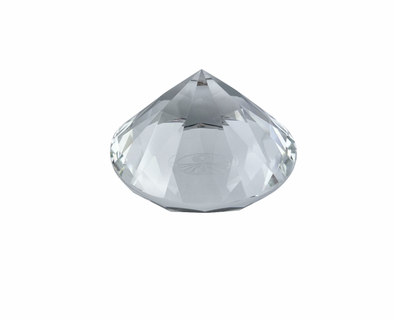 Kristallglas-Diamant Ø 120mm
