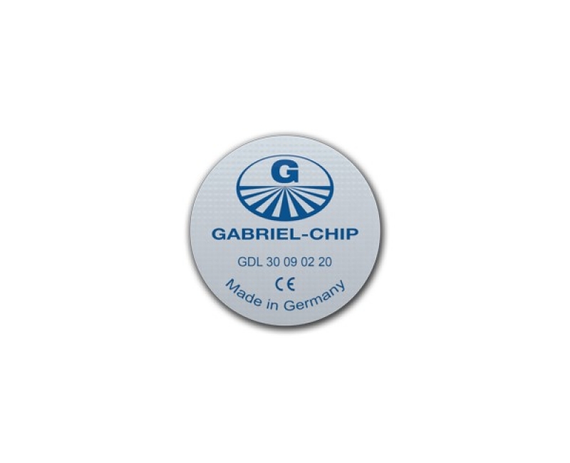 Gabriel-Chip Elektrogerät